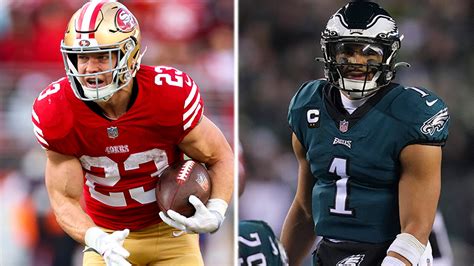 49ers vs eagles odds|Eagles vs. 49ers expert picks, odds: Point spread, total, player props.